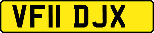 VF11DJX