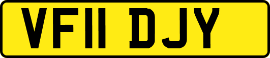 VF11DJY