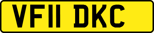 VF11DKC