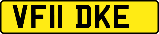 VF11DKE