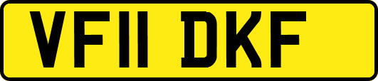 VF11DKF