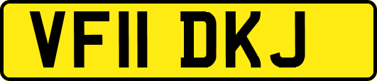 VF11DKJ
