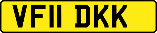 VF11DKK