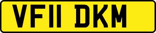 VF11DKM