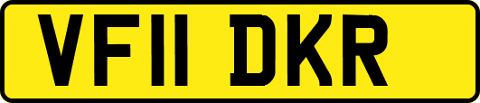VF11DKR