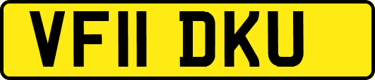 VF11DKU