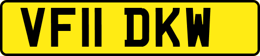 VF11DKW
