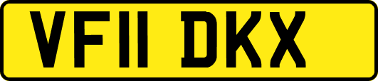 VF11DKX