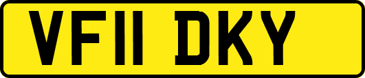 VF11DKY