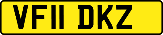 VF11DKZ