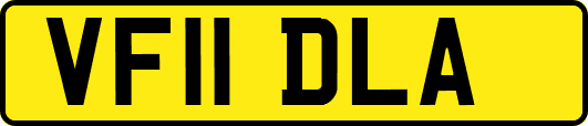 VF11DLA