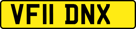 VF11DNX