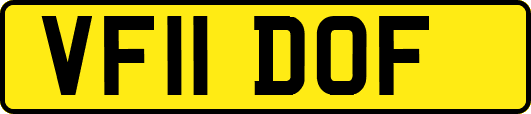 VF11DOF