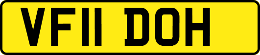 VF11DOH