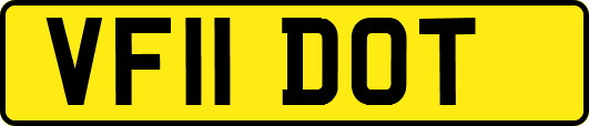 VF11DOT
