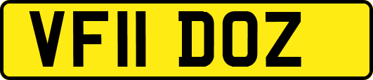 VF11DOZ