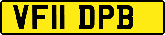 VF11DPB