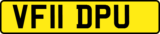 VF11DPU
