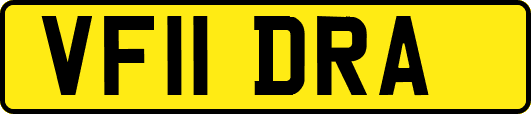 VF11DRA