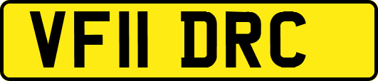 VF11DRC