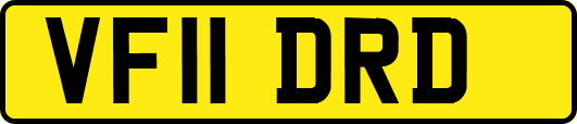 VF11DRD