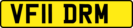 VF11DRM