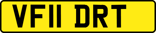 VF11DRT