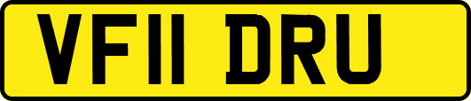 VF11DRU