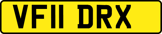 VF11DRX