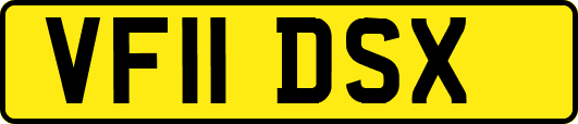 VF11DSX