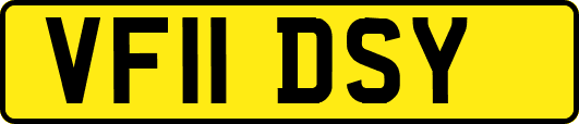 VF11DSY