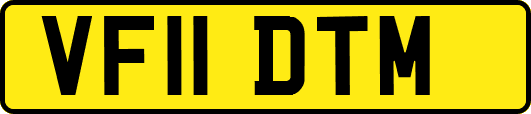 VF11DTM