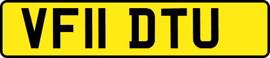 VF11DTU