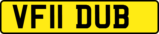 VF11DUB