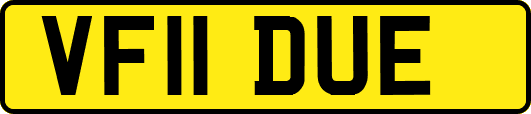 VF11DUE