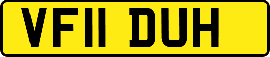 VF11DUH