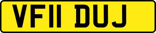 VF11DUJ