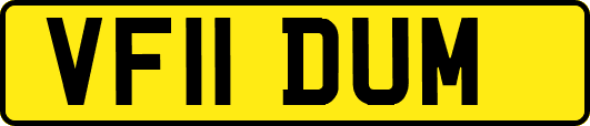 VF11DUM