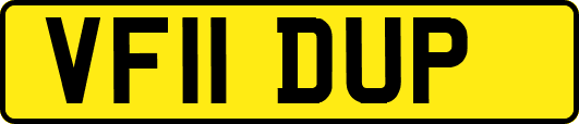 VF11DUP