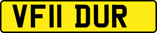 VF11DUR