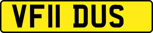 VF11DUS