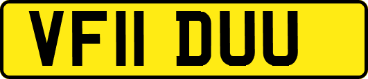 VF11DUU