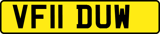 VF11DUW