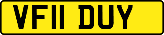 VF11DUY