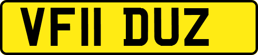 VF11DUZ