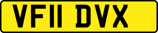 VF11DVX