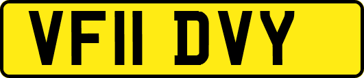VF11DVY