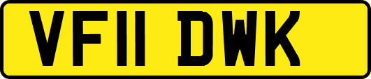 VF11DWK
