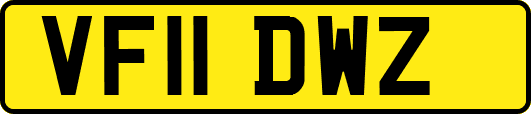 VF11DWZ