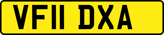 VF11DXA